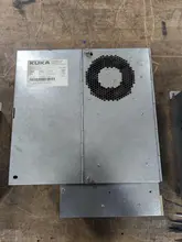 KUKA INDUSTRIAL COMPUTER KPC-ED05 WITH DRIVE USED