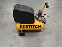 Bostitch CAP1560, 6 Gallon 120 PSI Portable Air Compressor- Auction Item