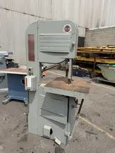 DELTA VARIABLE SPEED VERTICAL SAW: YOBRO #26009