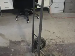 2-Wheel Dolley- Auction Item