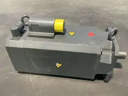 SIEMENS 18.5 NM SYNCHRONOUS AC SERVO MOTOR  -  1FT6086-1AF71-4AG1