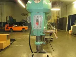 DELTA Mdl# 15-07 DRILL PRESS