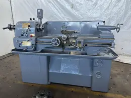 13" X 36" CLAUSING-COLCHESTER ENGINE LATHE. STOCK # 1166323