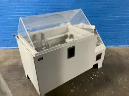 WEICE TESTING INSTRUMENT CO 35” X 24” X 20” SALT SPRAY CHAMBER   -  WTS90