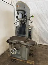 MOORE #3 JIG BORER MACHINE. STOCK # 0224226