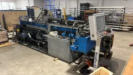 Addison DB-76 CNC Tube Bender, 2008 – BendPro G2 CNC Control