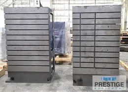 Angle Plates Box Tables