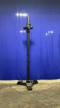 FOBA 137” OVERALL HEIGHT STUDIO CAMERA STAND