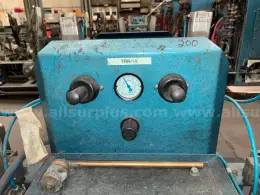 RAUTOMEAD RT 850 FURNANCE F5