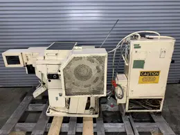 Wafios Model N2 High Speed Nail Header