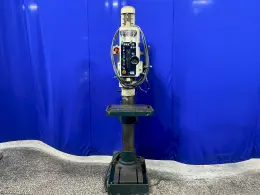 IBARMIA 25” X 21” DRILL PRESS   -  B-50