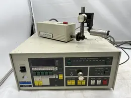 BROWN &amp; SHARPE SURFCOM MODEL 110B SURFACE TEXTURE MEASURING INSTRUMENT: STOCK #16553
