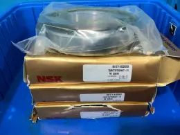 Nsk 8” Outer Diameter / 5” Bore Super Precision Bearings - 7026ctr/7026a5t-01