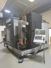 2016 Awea Yama Seiki FCV-620 5-Axis CNC Vertical Machining Center For Sale