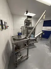 Mamata PSM5-35 5 Lane Vertical Stick Pack VFFS machine, 2023