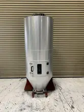 New AEC WH Drying Hoppers, 30-400 lb. Capacity Available! Variety of 8 Different Models