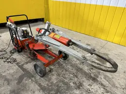 55 TON SPX POWERTEAM MODEL #PH553C HYDRAULIC GEAR / WHEEL PULLER: STOCK #21349