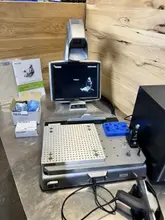 Keyence XM-1500 CMM, 2018