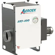 Aeroex ARO-400 Oil Mist Collector
