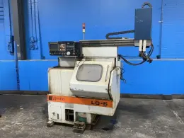 WASINO CNC LATHE  -  LG-6