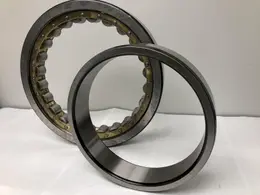 NSK RC-25 MODEL NU1052 COMPLETE CYNDRICAL BEARING: STOCK #14297