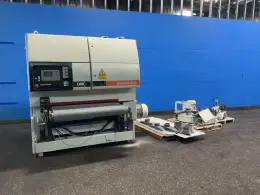 Dmc 53” Belt Sander - Unisand 2000 M3