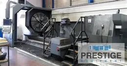 Lathes Flat Bed Manual &amp; CNC
