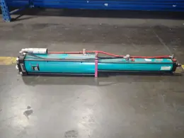 TOX PRESSOTECHNIK HYDRAULIC CYLINDER   -  S04.00.200.650