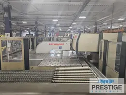 Brakes CNC Panel Benders