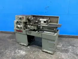 CLAUSING 14” X 40” LATHE  -  1400