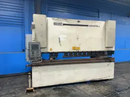 Ermak 12’ X 220 Ton CNC Press Brake - CNChap 12x220