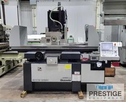 Grinders Surface Recip. Table Horiz. Spindle