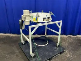 RUSSELL 22” COMPACT SIEVE  -  17240
