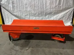 12,000# NUTTING COIL CART / COIL TROLLEY STOCK# 3827