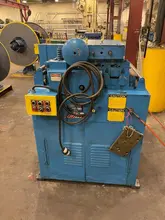 24" Littell Powered Straightener Model# 424-7PD