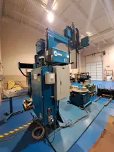 ARC SPECIALTIES ARC-5p+ CLADING MACHINE  -  ARC-5p+