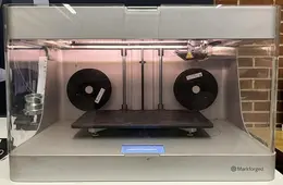 Markforged MarkTwo 3D Printer, 2017