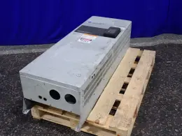 Allen-bradley Ac Drive - 1336 Plus 2