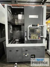 Boring Mills Vertical CNC