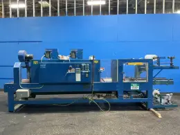 ARPAC 17” AND 27.5” CONVEYORS INLINE SHRINK BUNDLER  -  105-28 TW