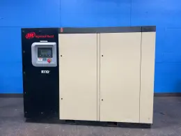 INGERSOLL RAND 150 HP AIR COMPRESSOR  -  R110I-W125