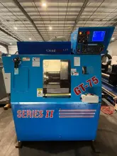 OMNITURN GT-75 Series II CNC Gang Lathe 2018’ #7836