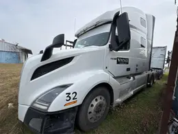 2022 Volvo VNL64T 760 4V4NC9EH7NN602666