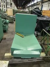 20,000 LBS (EST) YODER L-SHAPED COIL CAR