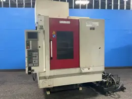 AKIRA-SEIKI 16” X 28” CNC VMC  -  RMV700APC