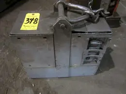 LIFTING MAGNET: STOCK #67863