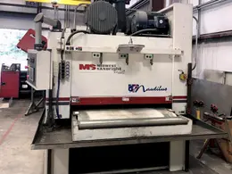 Midwest Sandright N25275MBB (2012) Wet Deburring Sander