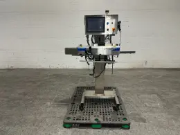 URANIA 5000 P PLUS BAG SEALER  -  5000 P PLUS