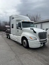 2023 International LT62F 3HSDZAPR2PN493299