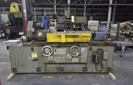 SHIGIYA G-30 OD GRINDER. STOCK # 0435526